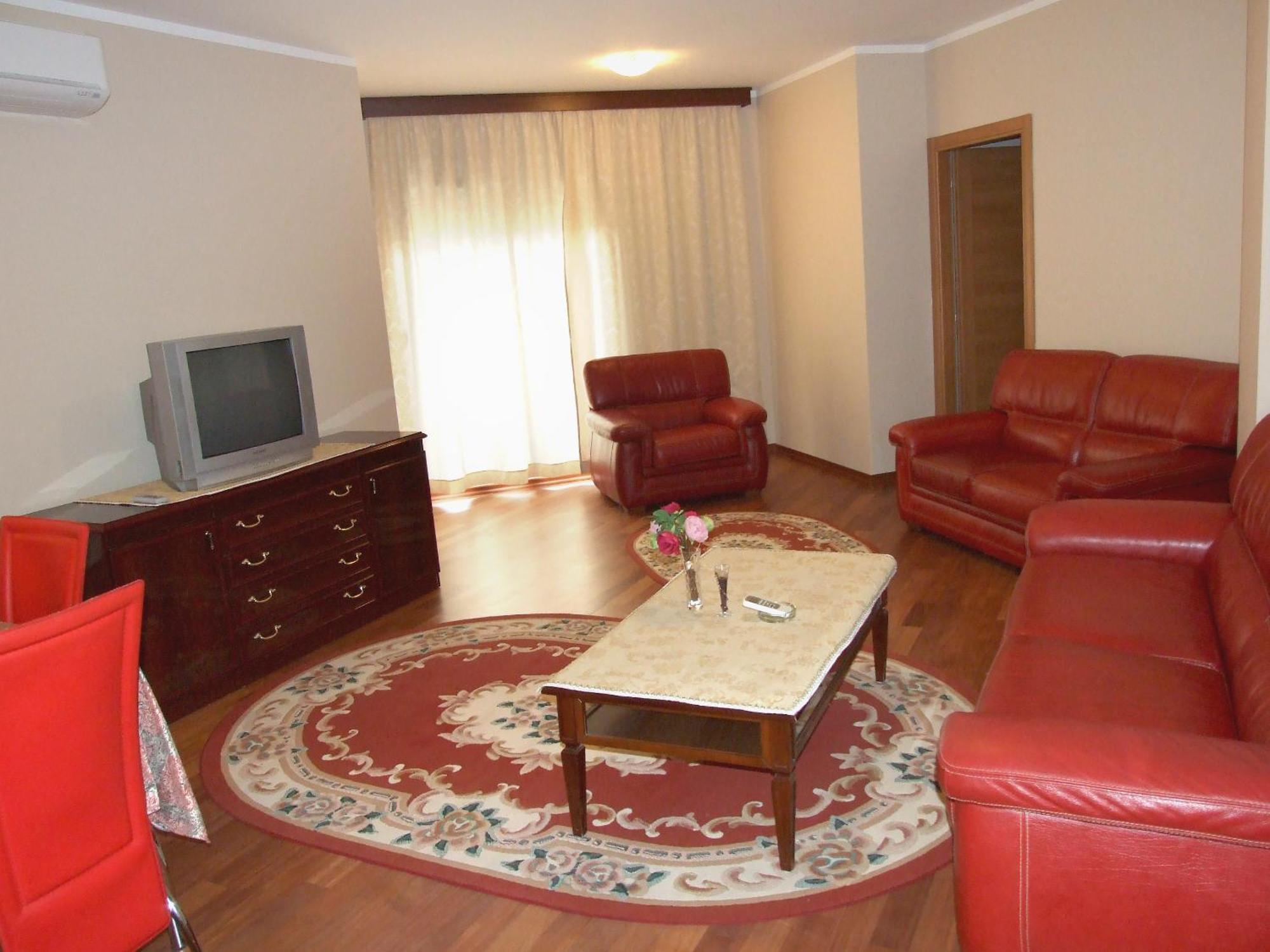 Apartments Oaza 2 Petrovac Стая снимка