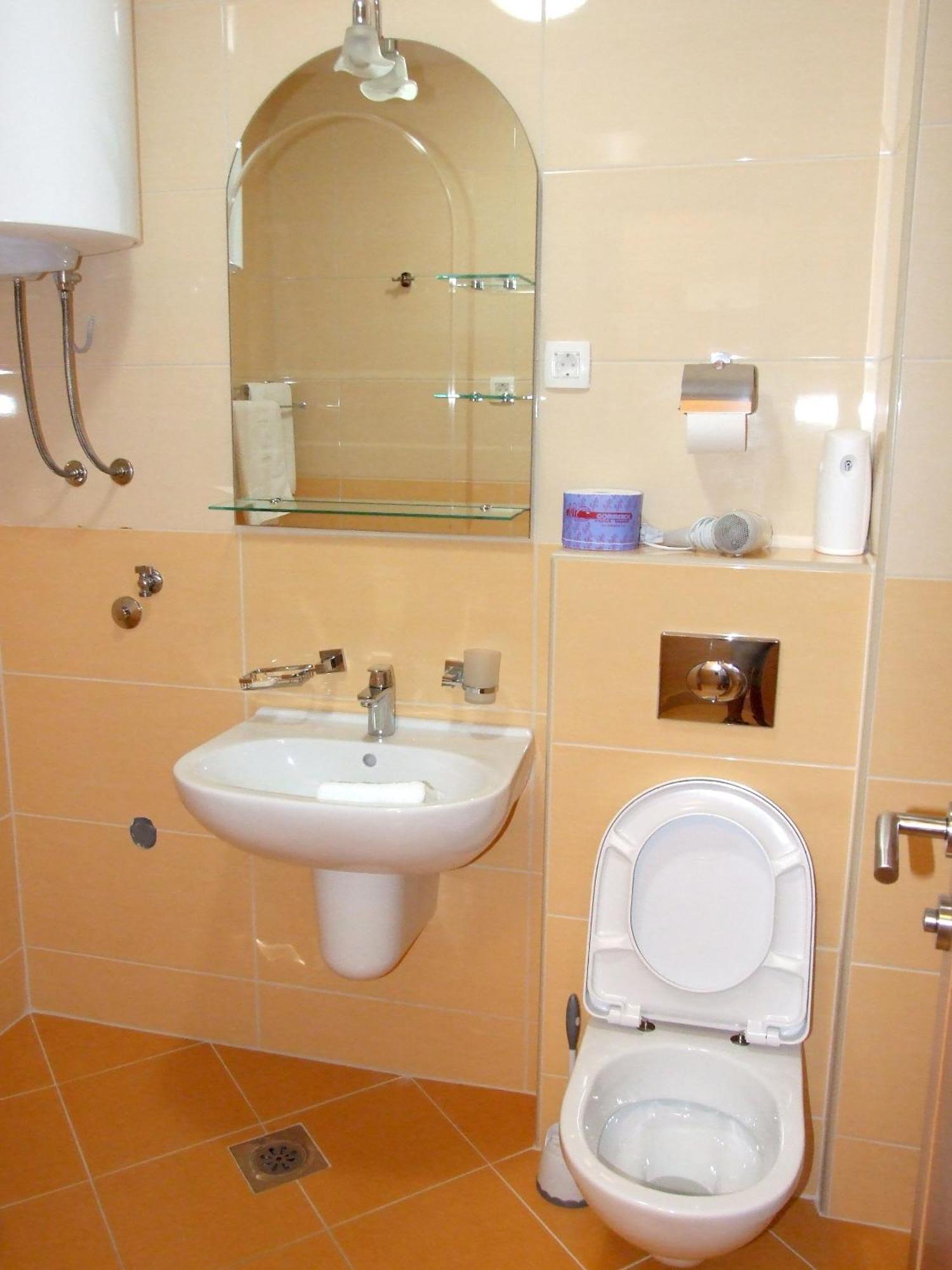 Apartments Oaza 2 Petrovac Стая снимка