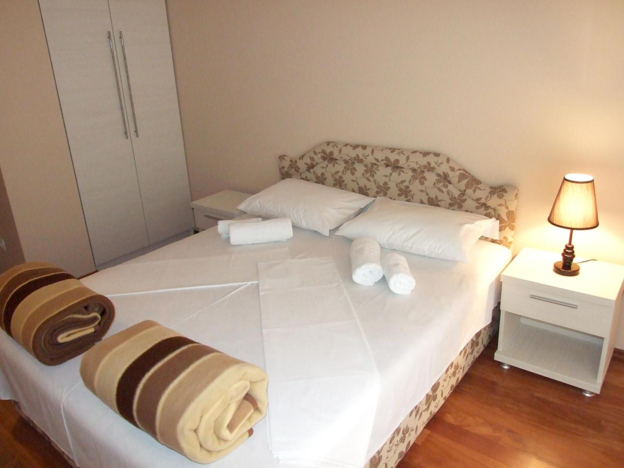 Apartments Oaza 2 Petrovac Стая снимка