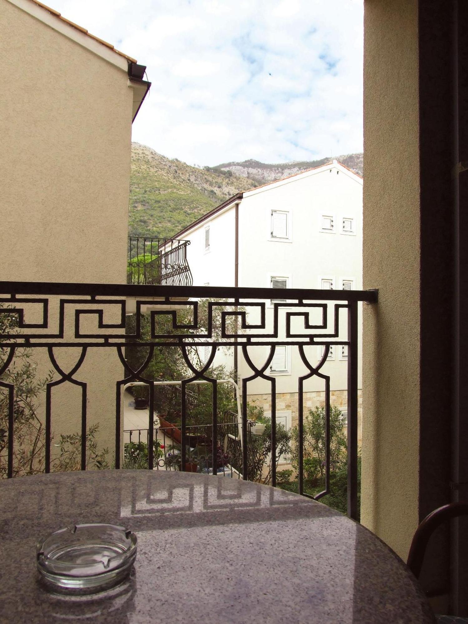 Apartments Oaza 2 Petrovac Стая снимка