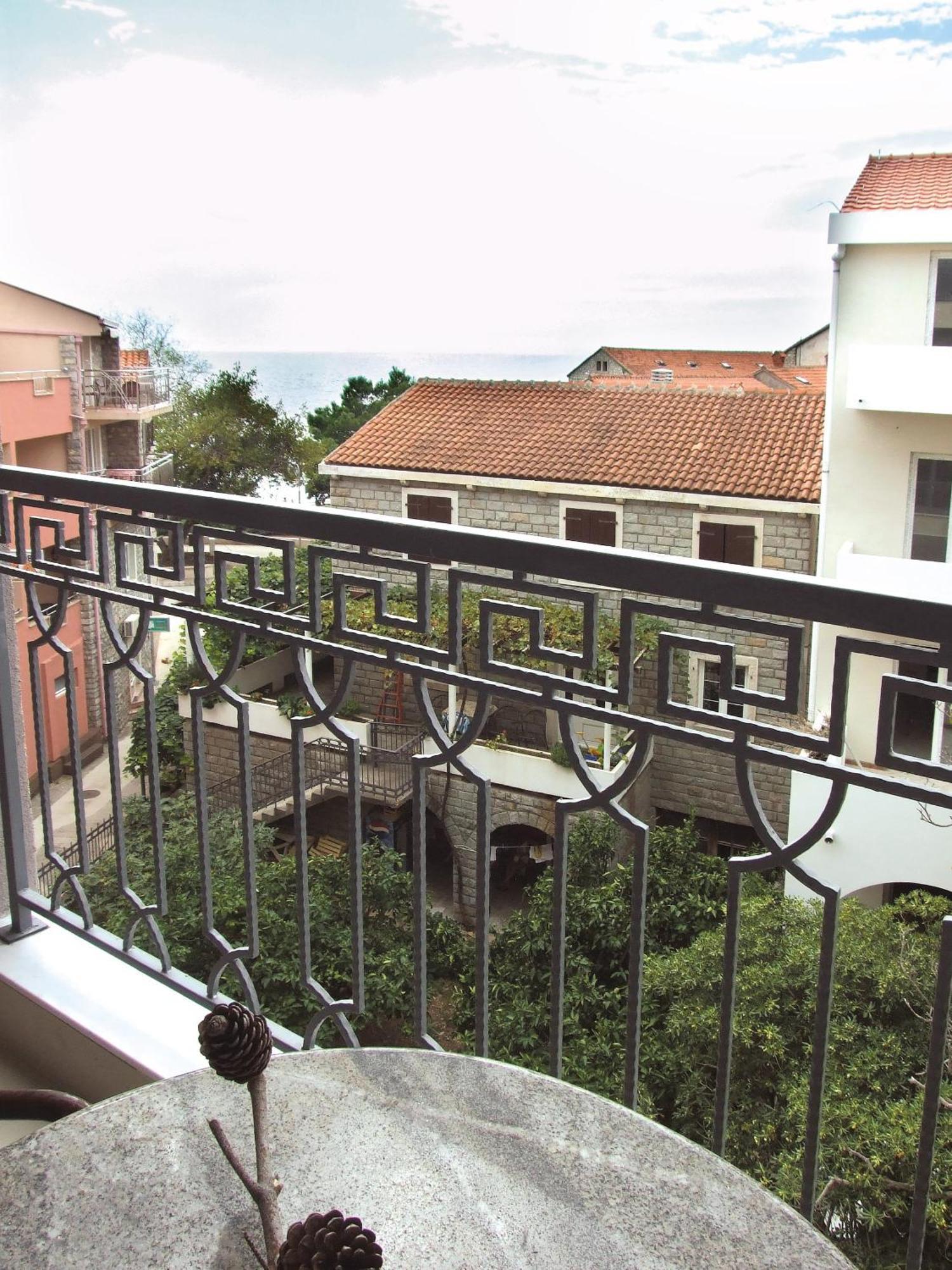 Apartments Oaza 2 Petrovac Стая снимка