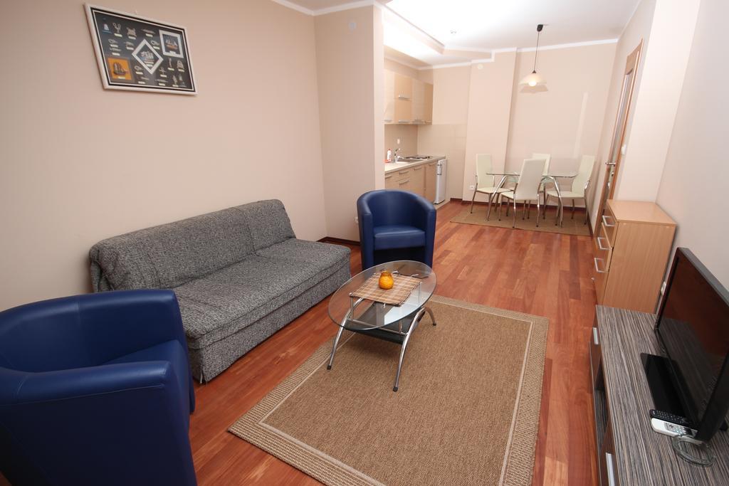 Apartments Oaza 2 Petrovac Стая снимка