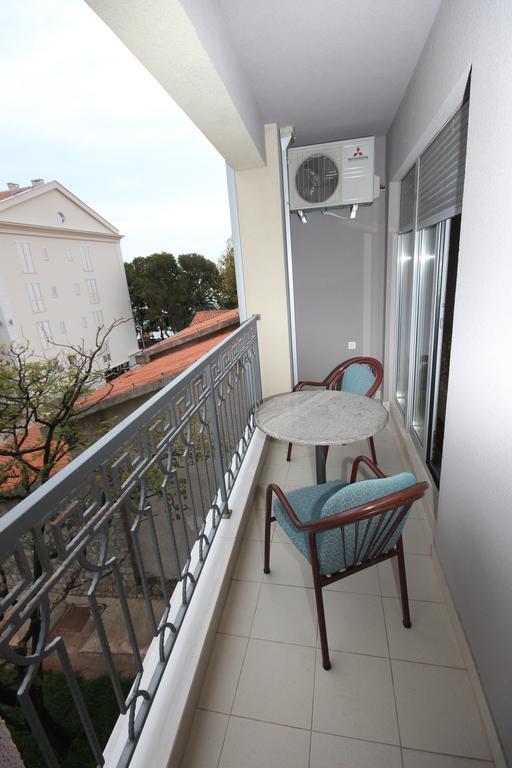 Apartments Oaza 2 Petrovac Стая снимка