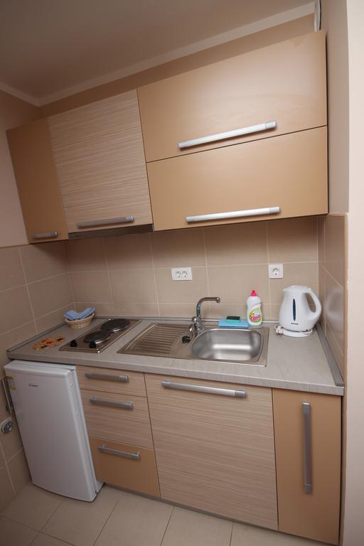 Apartments Oaza 2 Petrovac Стая снимка