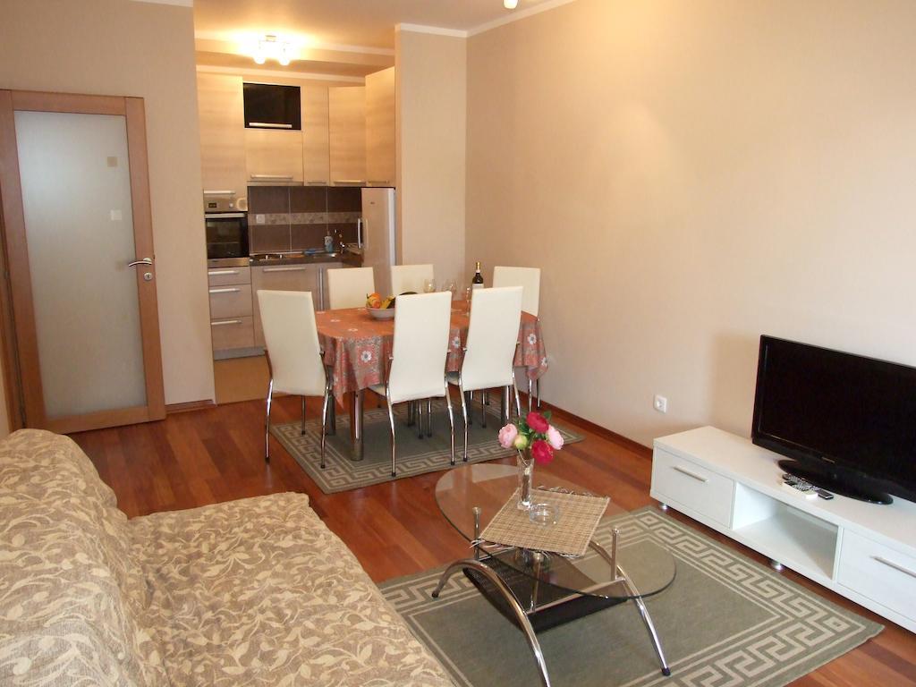 Apartments Oaza 2 Petrovac Стая снимка