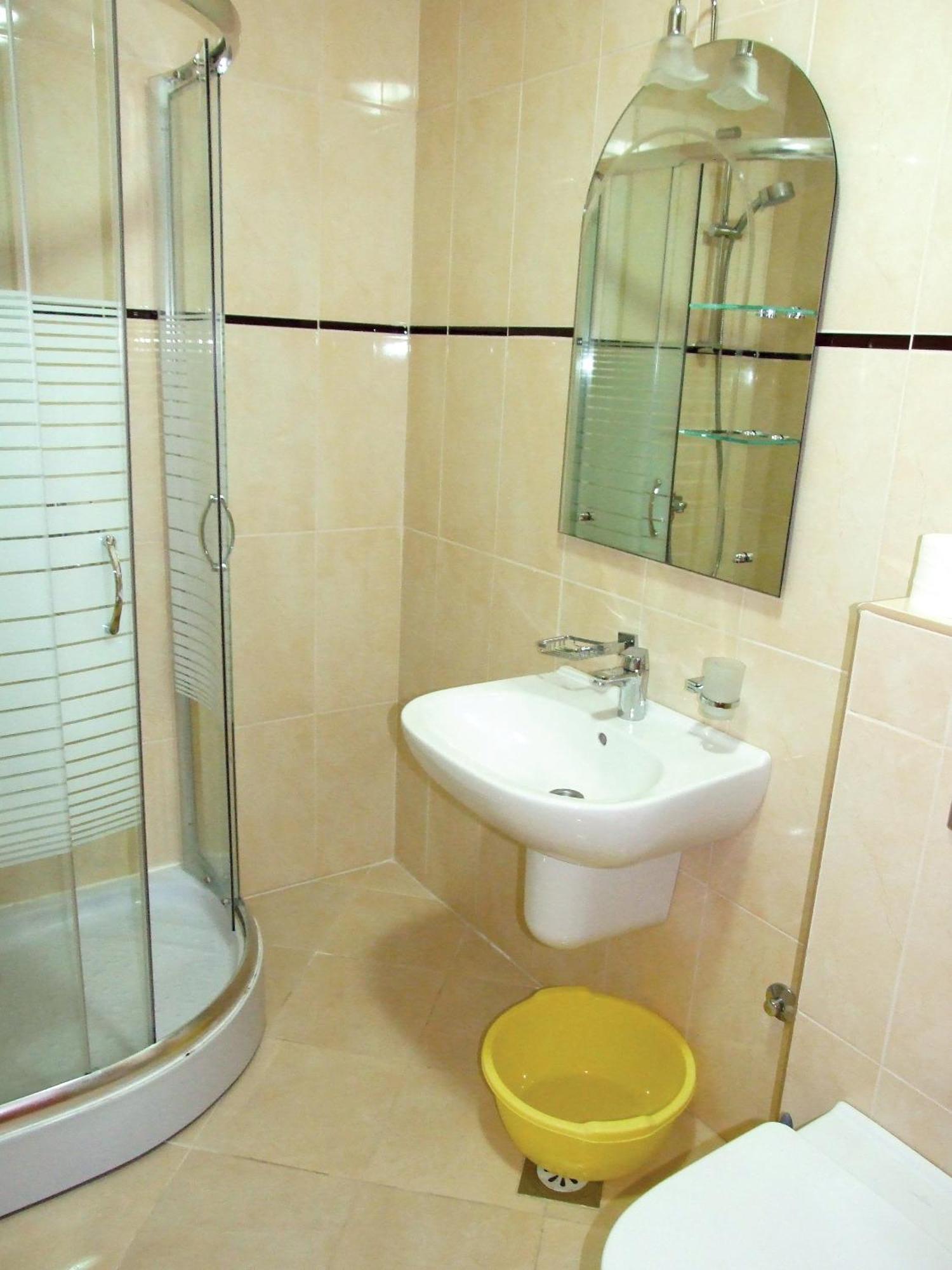 Apartments Oaza 2 Petrovac Екстериор снимка