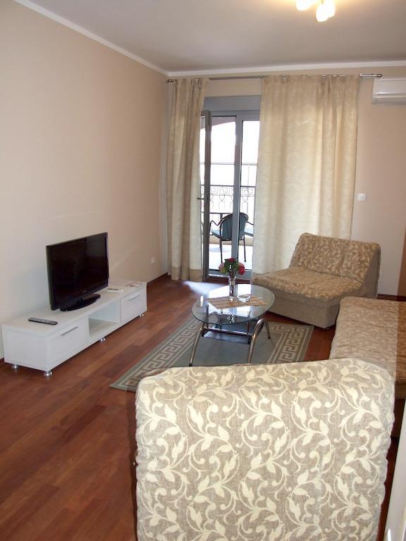 Apartments Oaza 2 Petrovac Екстериор снимка