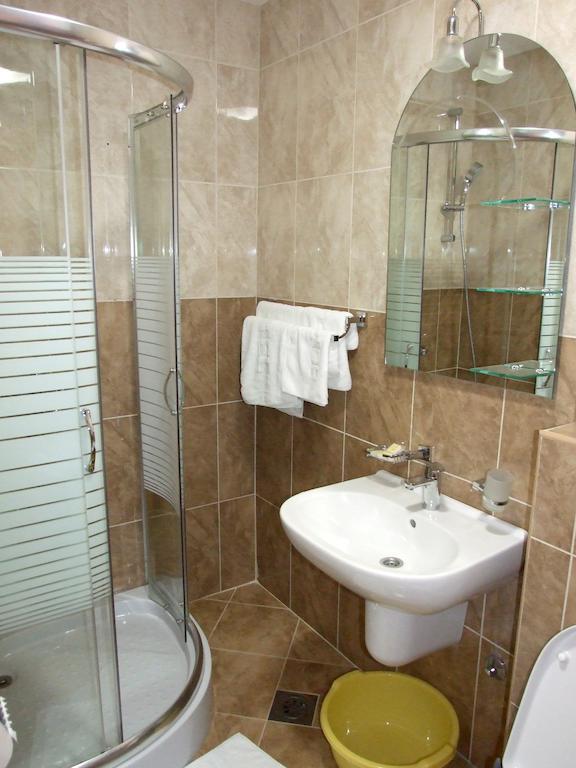 Apartments Oaza 2 Petrovac Стая снимка