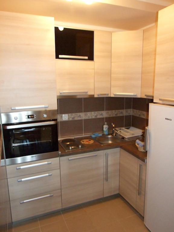 Apartments Oaza 2 Petrovac Стая снимка