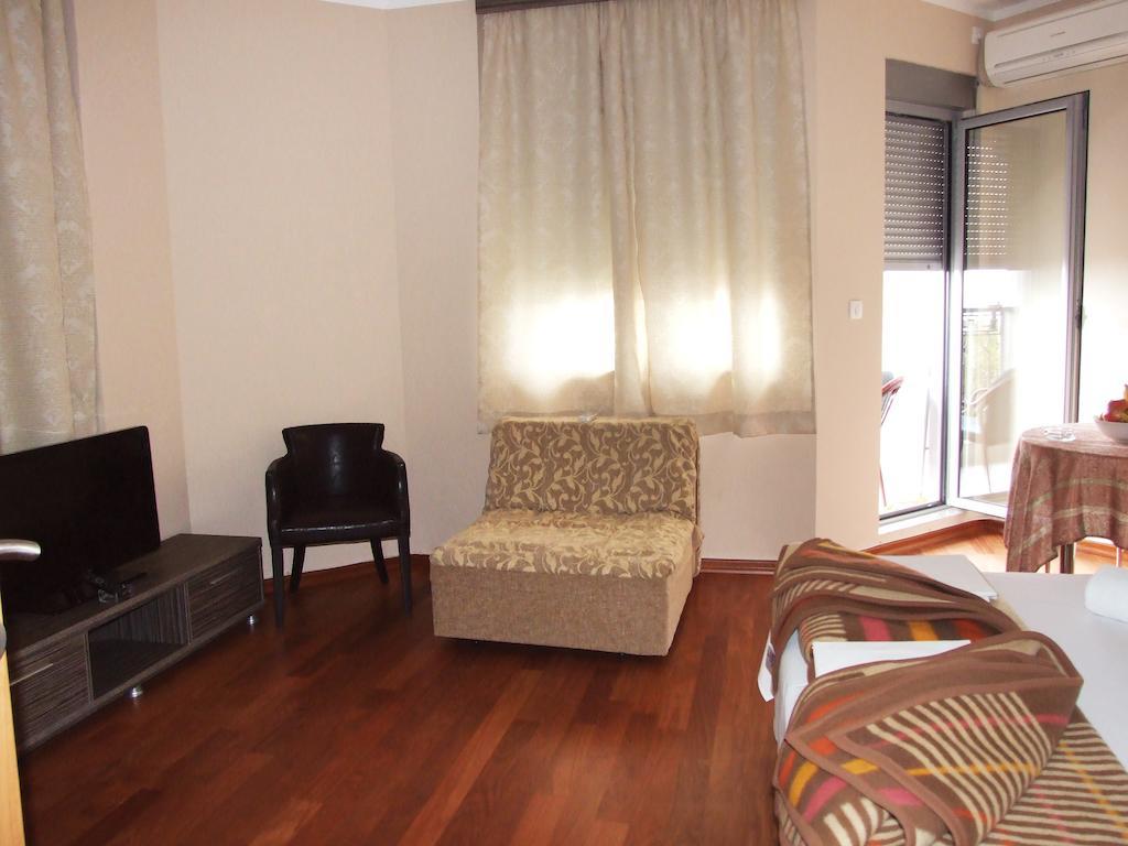 Apartments Oaza 2 Petrovac Стая снимка