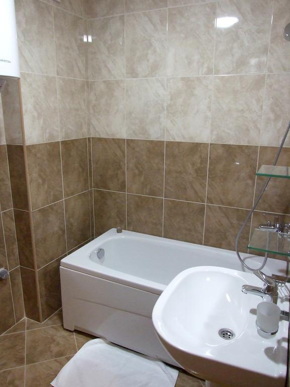 Apartments Oaza 2 Petrovac Стая снимка
