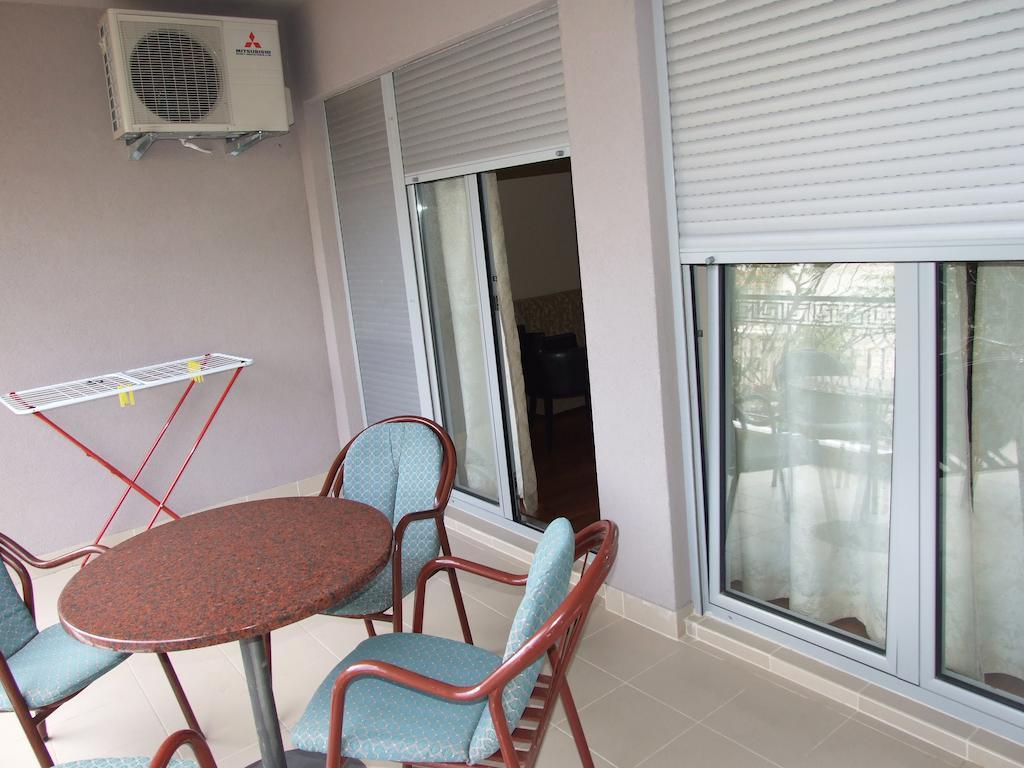 Apartments Oaza 2 Petrovac Стая снимка