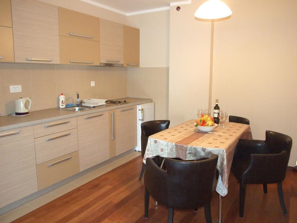 Apartments Oaza 2 Petrovac Стая снимка